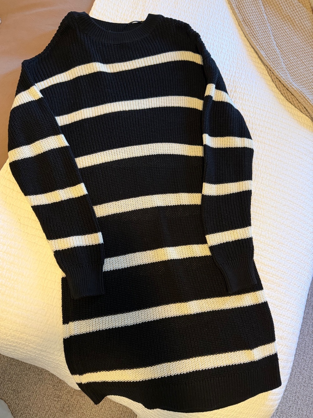 Noisy May Sweater Dress